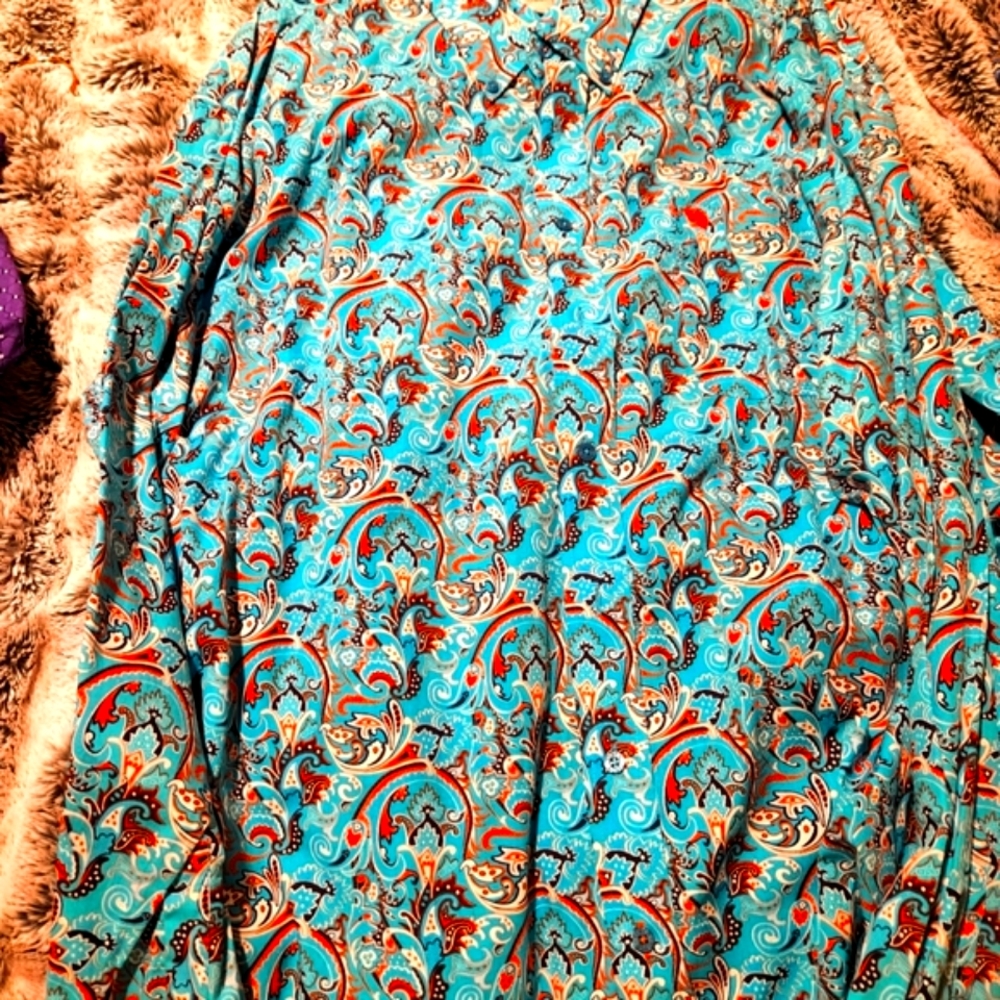 XXL Cinch mens shirt